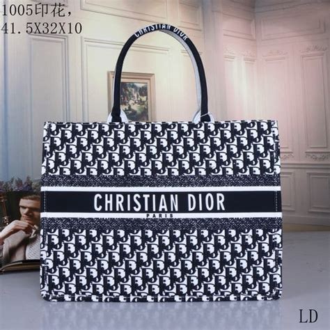 christian dior pool bag|christian dior knockoff bags.